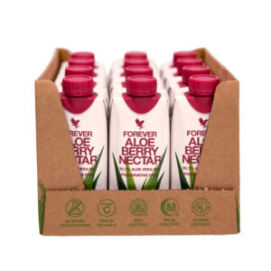 Aloe Berry 330