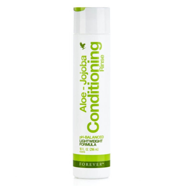 Aloe Jojoba conditioner 2016