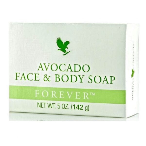 Avocado Soap