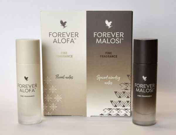 BUNDLE OF FRAGRANCES