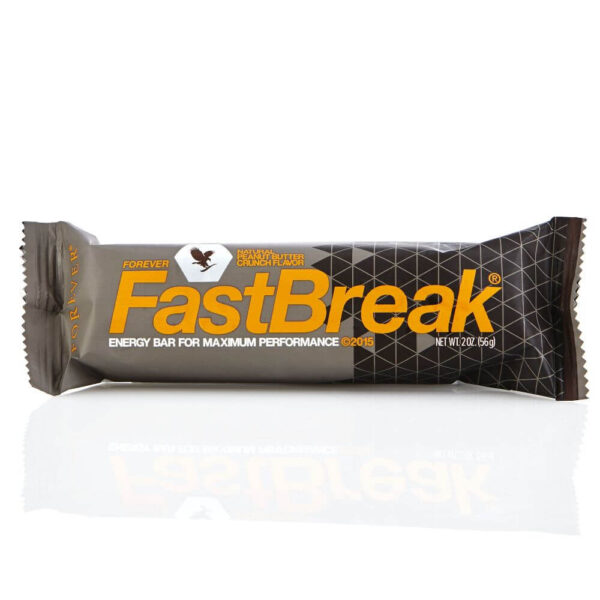 Fast Break Bars