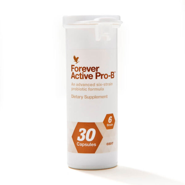 FOREVER ACTIVE PRO B