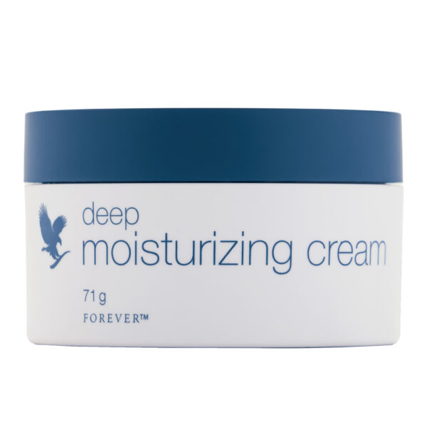 DEEP MOISTURIZING CREAM