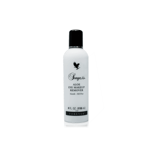 Eye Makeup Remover