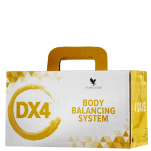 DX4™Body Balancing System