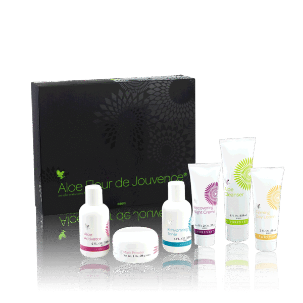 Fleur Kit – New