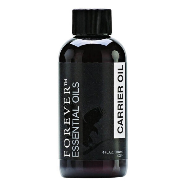 ESSENTIAL OILS – CARRIER OIL