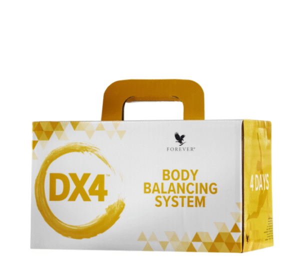 DX4™Body Balancing System
