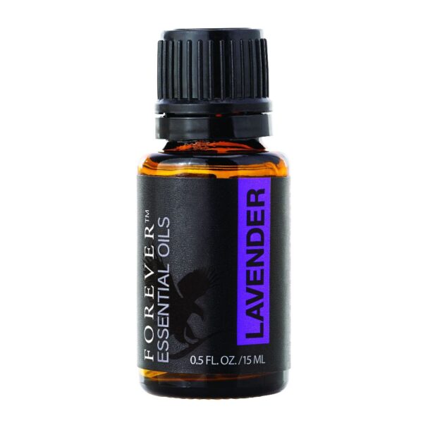 ESSENTIAL OILS – LAVENDER